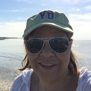 Meet your Posher, Donna